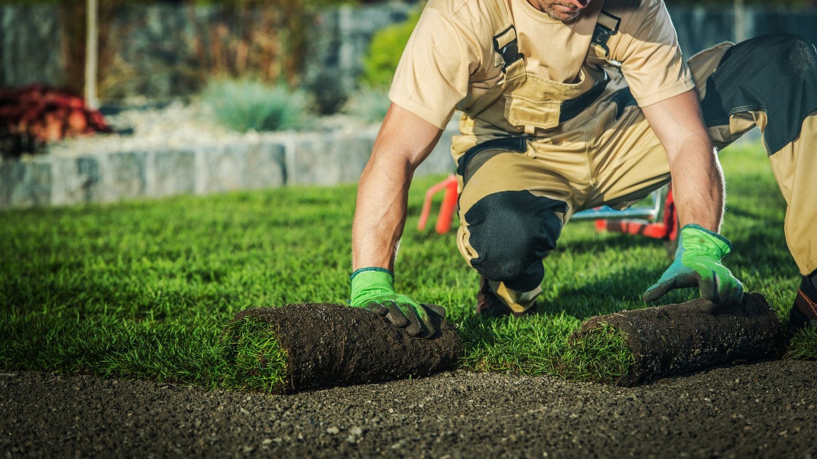 Professional Landscape Installation in Oakland County, MI: Why Quality Installation Prevents Expensive Problems